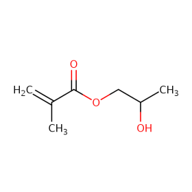 2-Гидроксипропилметакрилат (HPMA) СAS № 923-26-2