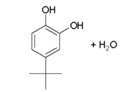 Третбутилпирокатехин (4-ТБК) водный 85% СAS № 98-29-3 