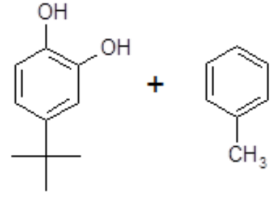 Третбутилпирокатехин (4-ТБК) толуольный СAS № 98-29-3 