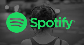 Spotify 1